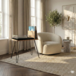 Plak ve Pikap Dolabı | Model-19