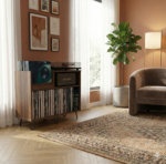 Plak ve Pikap Dolabı | Model-18 - Görsel 2