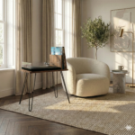 Plak ve Pikap Dolabı | Model-19 - Görsel 3